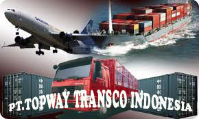 International Freight Forwarder